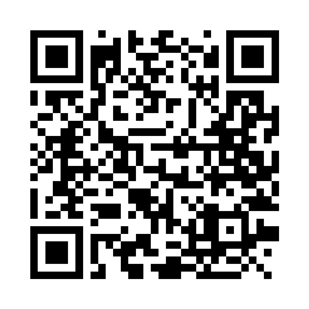 QR-Code für NurAnhänger Live-Bewertung